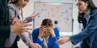 Feel Less Stressed About Work