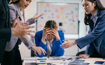 How to Feel Less Stressed About Work Feel Less Stressed About Work