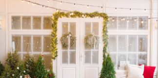 Right Christmas Lights for Your Home or Business