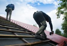 7 Leading Roofing Contractors in North Dallas, Collin County, and Denton County (2026) Leading Roofing Contractors in 2026