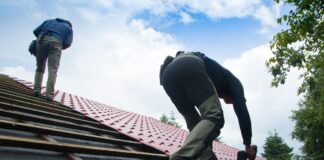Leading Roofing Contractors in 2026