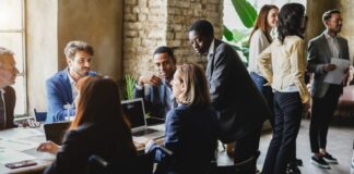 Early Legal Entities To Acquisition-Ready Operations