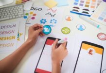 Small Business Apps builder for florist