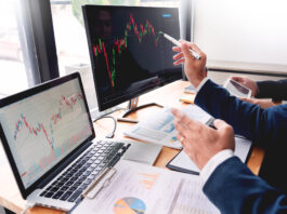 Forex trading in the UAE