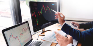 Forex trading in the UAE