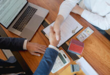 Automated Credit Builder Loans for Credit Score