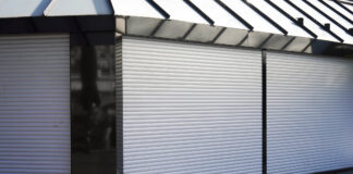 Launching Your Shopfront Roller Shutter Enterprise: A Comprehensive Guide to Business Success shopfront roller