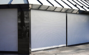Launching Your Shopfront Roller Shutter Enterprise: A Comprehensive Guide to Business Success shopfront roller