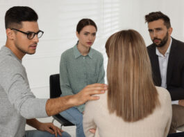 Supporting Staff Through Addiction Recovery