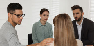 Supporting Staff Through Addiction Recovery