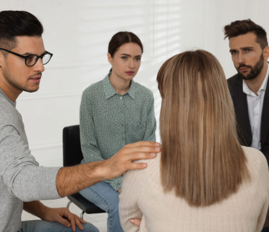Supporting Staff Through Addiction Recovery