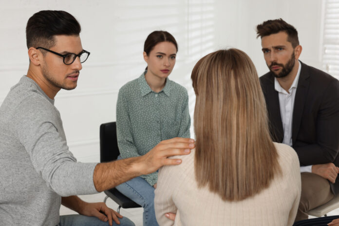 dreamstime_m_239963650 Supporting Staff Through Addiction Recovery