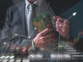 Insipix Rises on Australian Trading