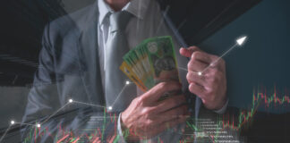 Insipix Rises on Australian Trading