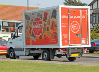 Home Businesses With a Van