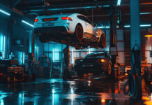 Transmission Tune Up: What It Covers, When You Need It, and What to Expect What Is a Transmission Tune-Up