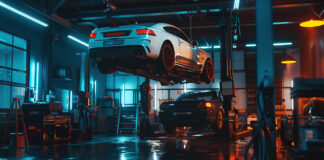 What Is a Transmission Tune-Up
