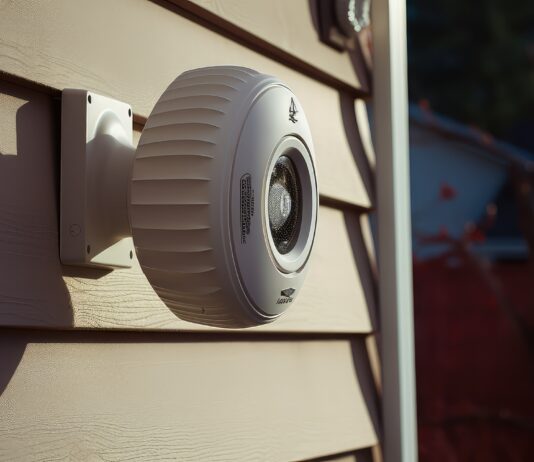 Devices that Will Prevent Loitering Around Your Home