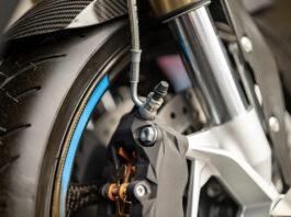 Suspension Qualities Your Bike Forks