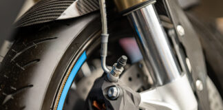 Suspension Qualities Your Bike Forks