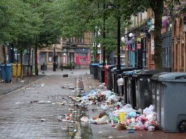 Understanding Waste Disposal Regulations in the UK