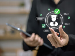 Education Verification Background Check Provider in 2026