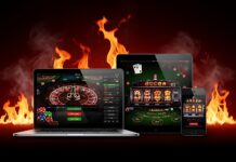 Online Casino Boom for Home-Based Entrepreneurs