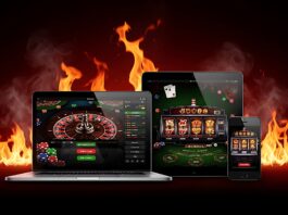 Online Casino Boom for Home-Based Entrepreneurs