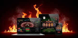 Online Casino Boom for Home-Based Entrepreneurs