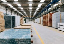 Launching a Thriving Wholesale Stone Business