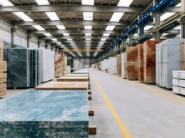 Launching a Thriving Wholesale Stone Business