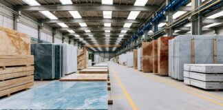 Launching a Thriving Wholesale Stone Business: Your Complete Guide to Serving the Construction Sector Launching a Thriving Wholesale Stone Business