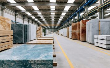 Launching a Thriving Wholesale Stone Business: Your Complete Guide to Serving the Construction Sector Launching a Thriving Wholesale Stone Business