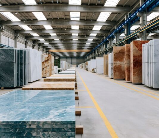 Launching a Thriving Wholesale Stone Business