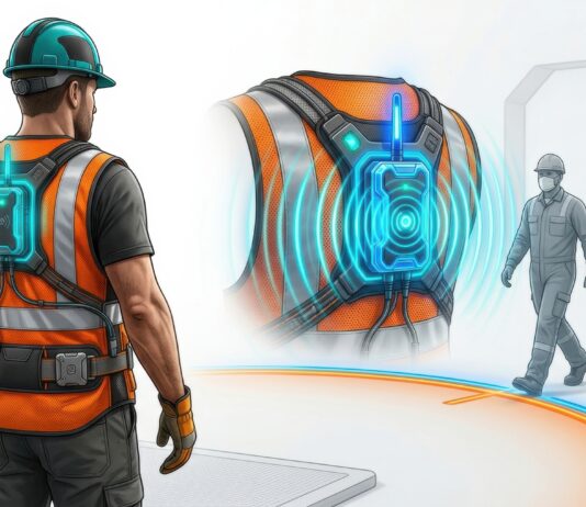 Future of Wearable AI in the Workplace
