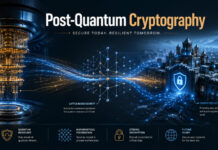 Why Small Businesses Should Start Preparing for Post-Quantum Cryptography Today Start Preparing for Post-Quantum Cryptography