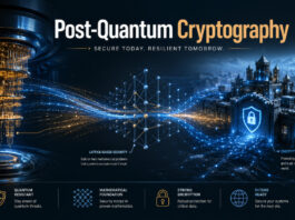 Start Preparing for Post-Quantum Cryptography