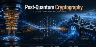 Start Preparing for Post-Quantum Cryptography