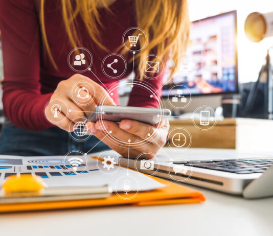 What Separates Home Businesses That Grow Online