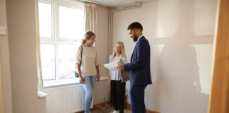 Homeowners Shape Renovation Plans