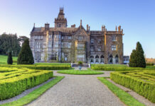 Effectively Run a Castle Accommodation Business