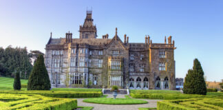Effectively Run a Castle Accommodation Business