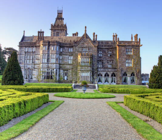 Effectively Run a Castle Accommodation Business