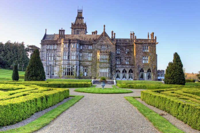 Effectively Run a Castle Accommodation Business