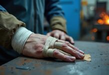 Can You Sue for a Workplace Burn Injury? Can You Sue for a Workplace Burn Injury