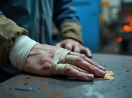 Can You Sue for a Workplace Burn Injury