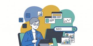 Modern SEO Strategies: How to Rank a Website in Competitive Niches Modern SEO Strategies