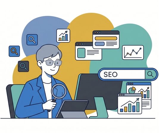 Modern SEO Strategies