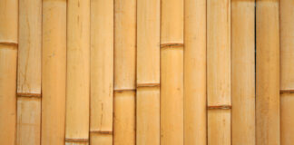 bamboo’s tensile strength and fire resistance