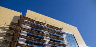 Starting a Wall Construction Business in the EU